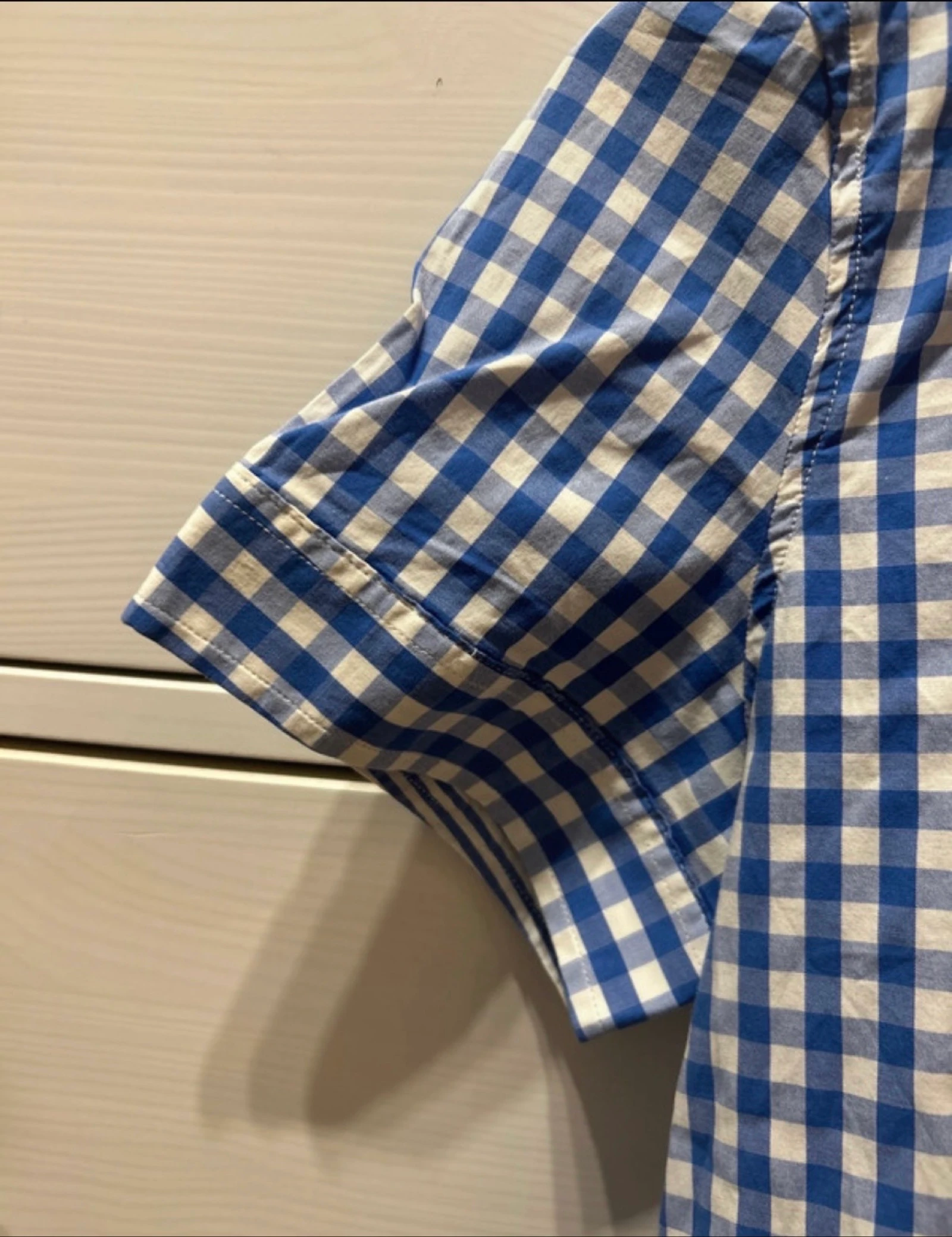 Camisa Gant – photo 6